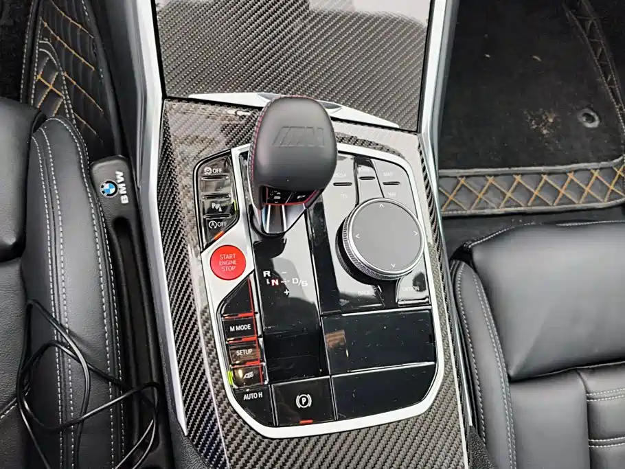 BMW M2 — миниатюра 15