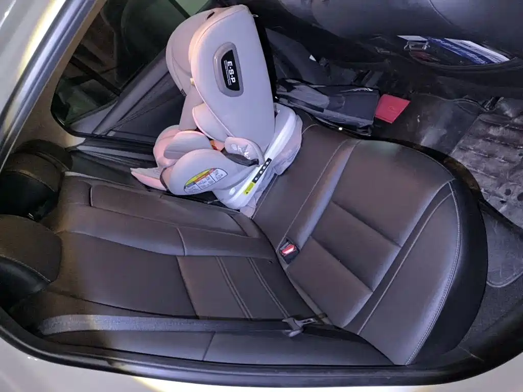 Nissan Sylphy — миниатюра 13