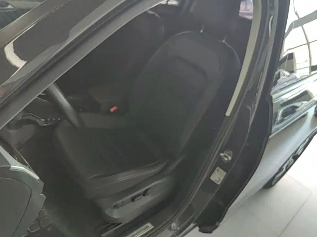 Volkswagen Tayron — миниатюра 15