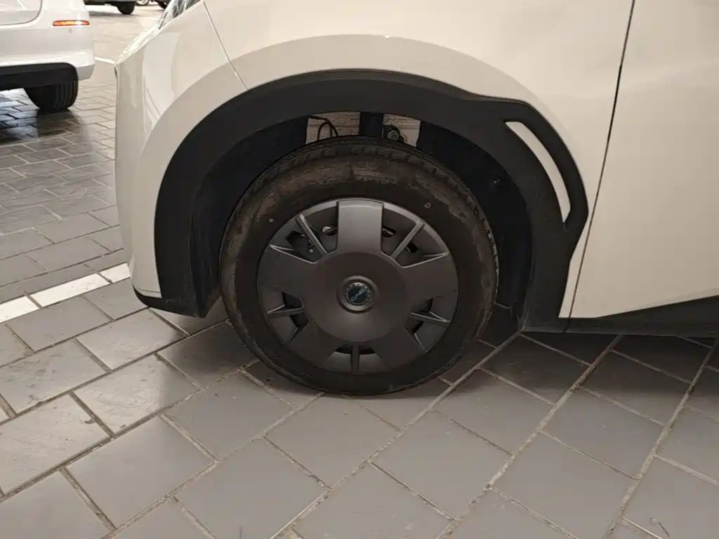 BYD Seagull — миниатюра 23