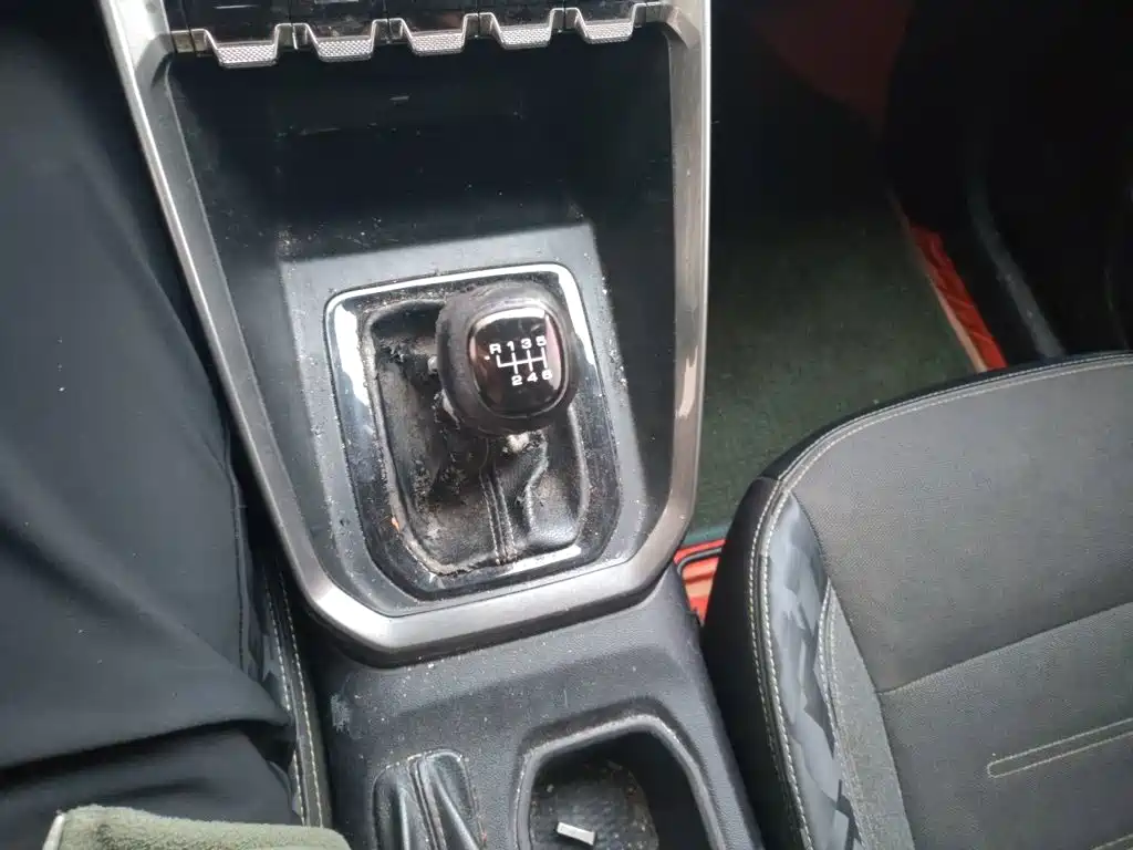 Baojun RS-3 — миниатюра 10