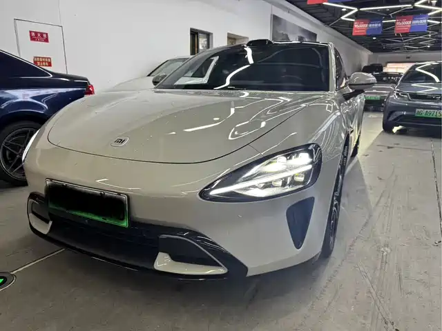 2025 xiaomi SU7