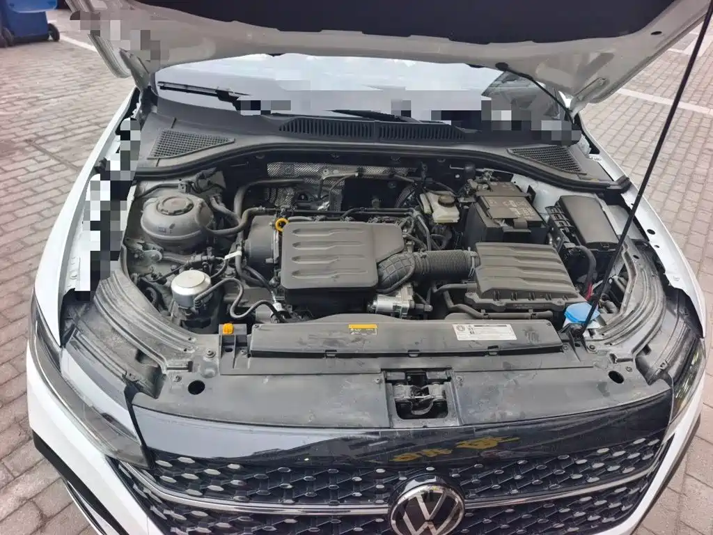 Volkswagen Lavida — миниатюра 16