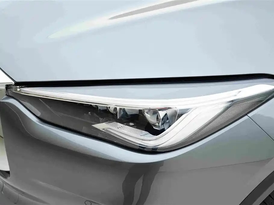 Infiniti QX50 — миниатюра 15