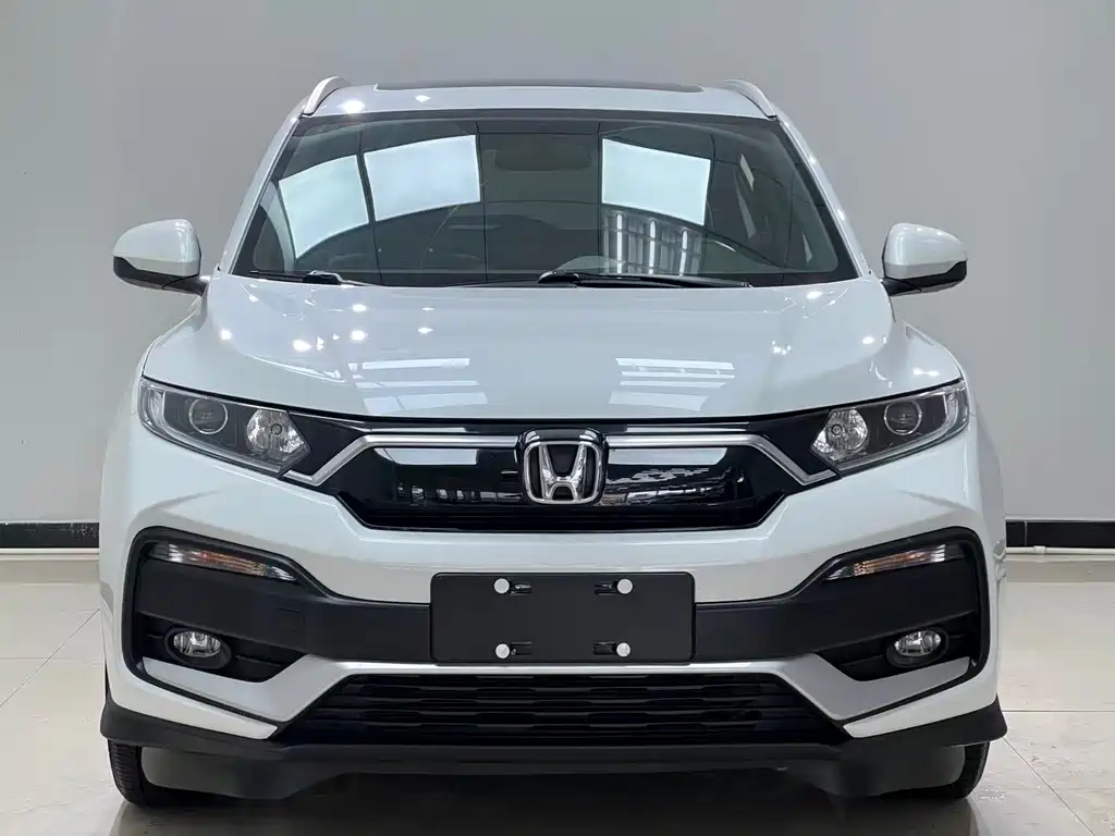 Honda XR-V — миниатюра 2