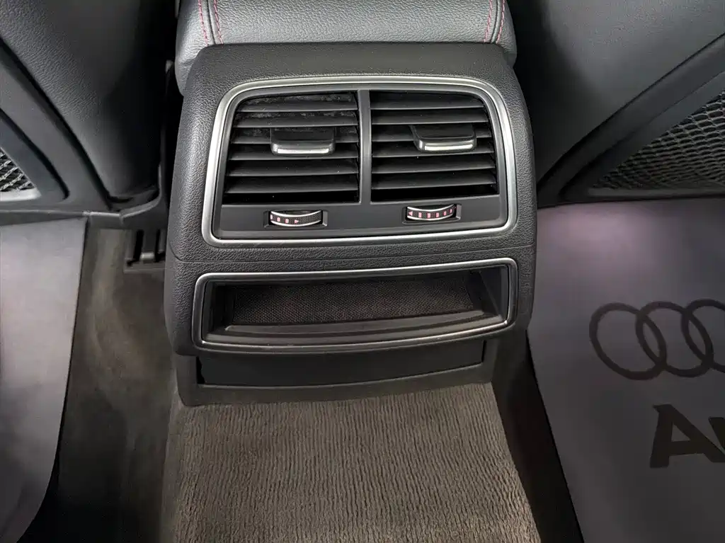 Audi A6L — миниатюра 18