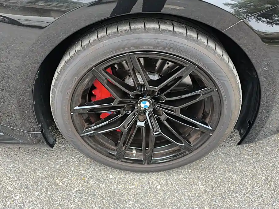 BMW M2 — миниатюра 5