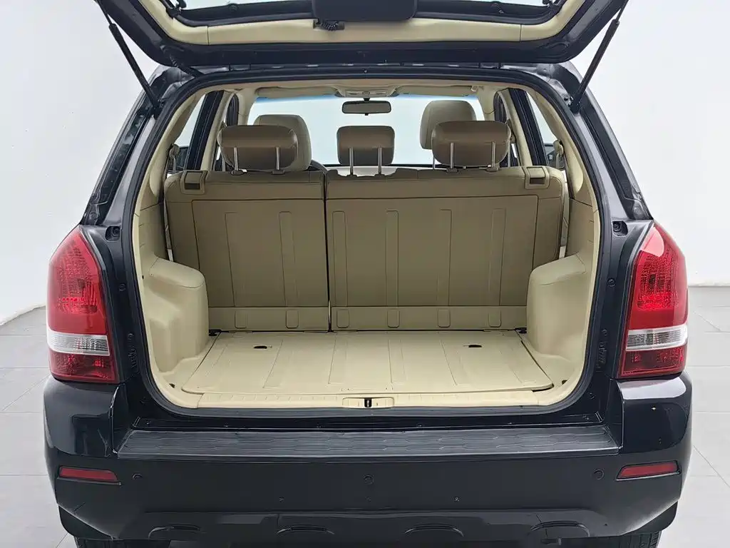 Hyundai Tucson — миниатюра 16
