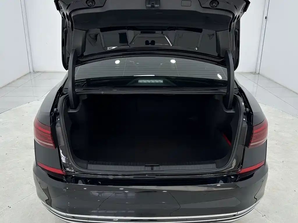Volkswagen Passat — миниатюра 16