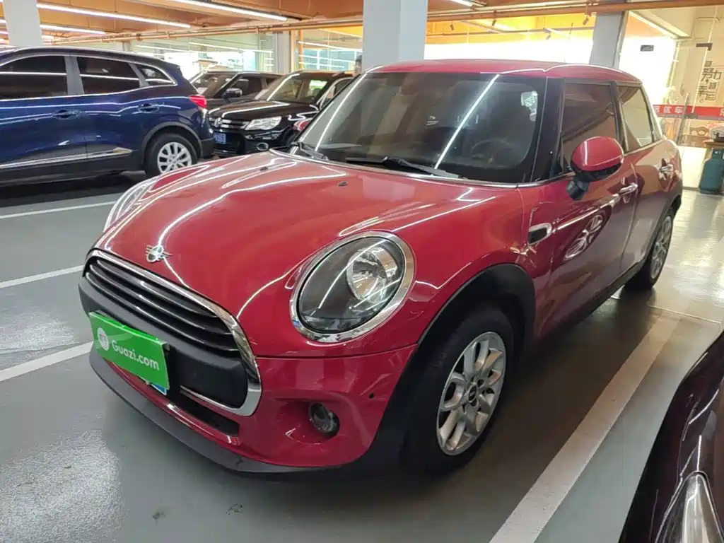 MINI Mini — миниатюра 2