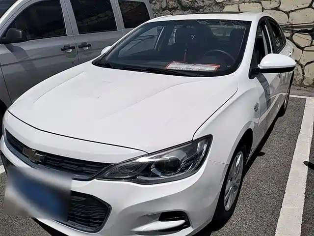 Chevrolet Cavalier