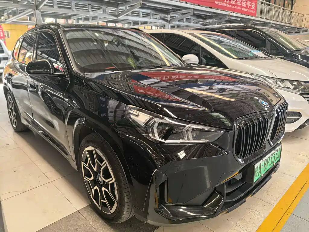 BMW iX1 2023 xDrive30L M Sport