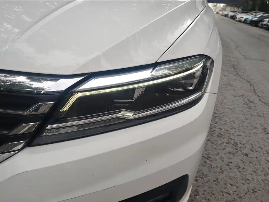 Volkswagen Lavida 2019 280TSI DSG Comfort VI