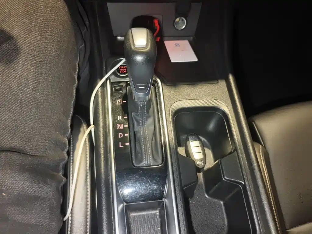 Nissan Sylphy — миниатюра 10