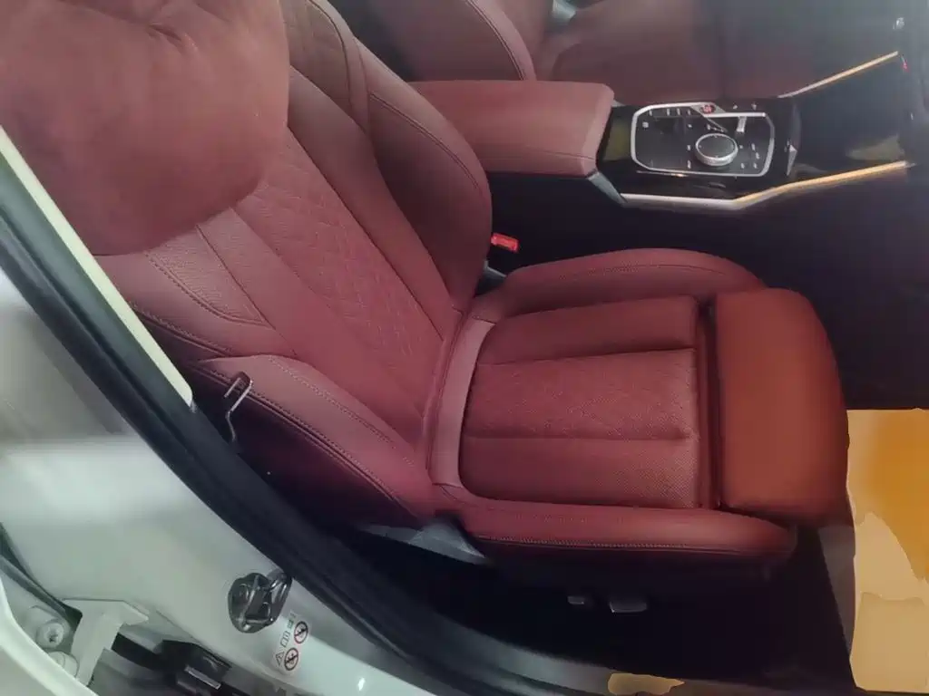 BMW i3 — миниатюра 25