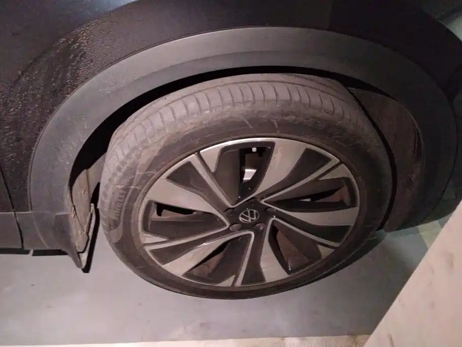 Volkswagen Talagon — миниатюра 5