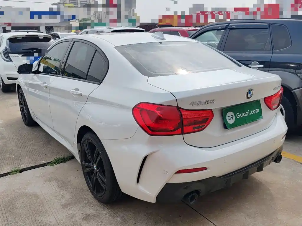 BMW 1 Series — миниатюра 5