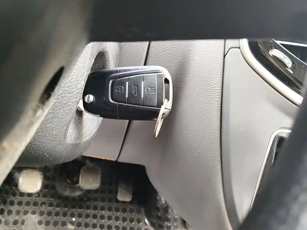 Maxus V80 — миниатюра 13