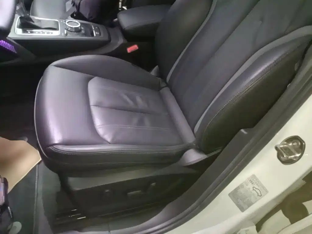Audi Q2L — миниатюра 15