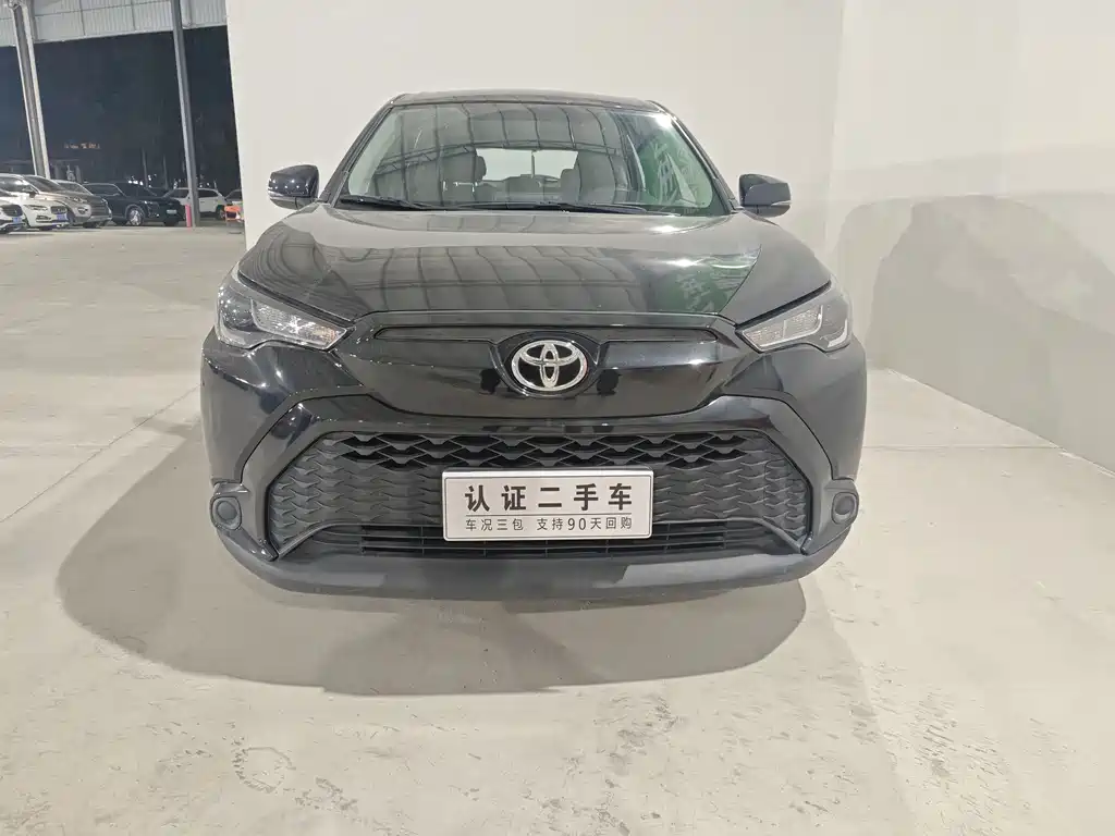 Toyota Frontlander — миниатюра 2