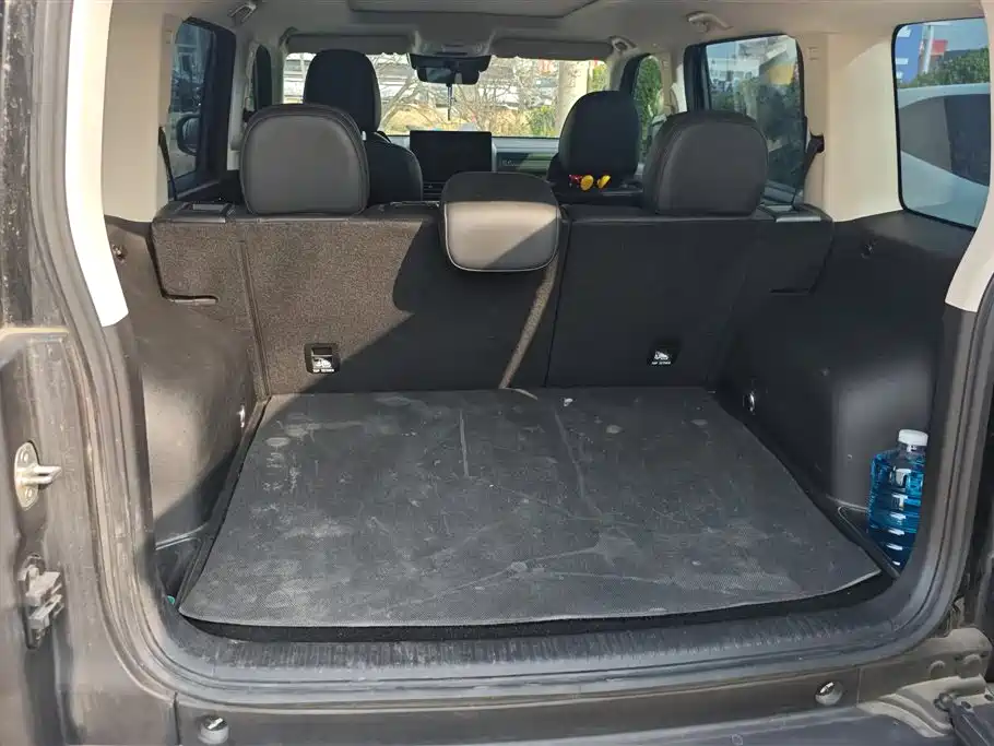 HAVAL RAPTORS NEW ENERGY