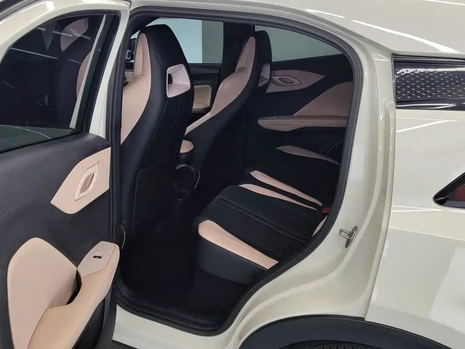 BYD Seagull — миниатюра 11