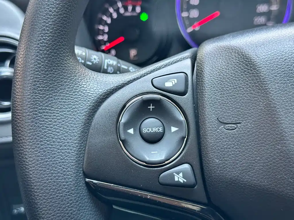 Honda XR-V — миниатюра 26