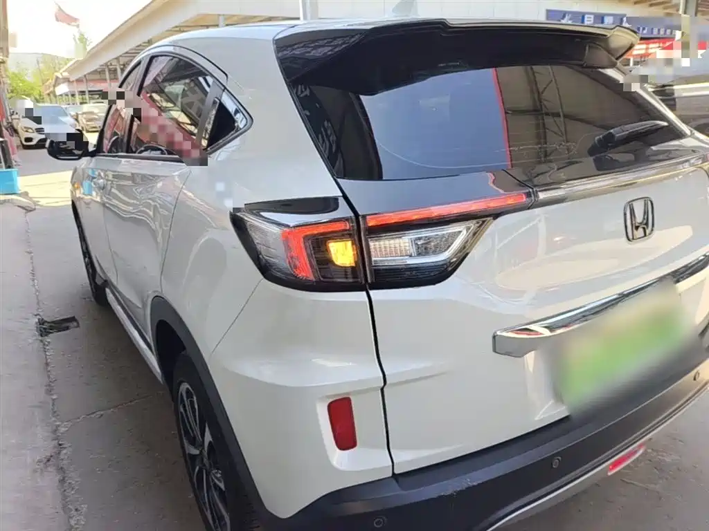 Ciimo Dongfeng Honda X-NV X-NV 2020