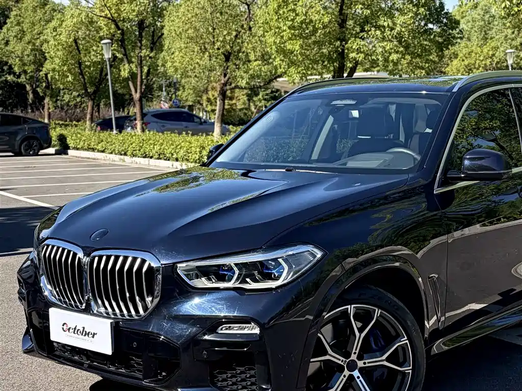 BMW X5 (Import)
