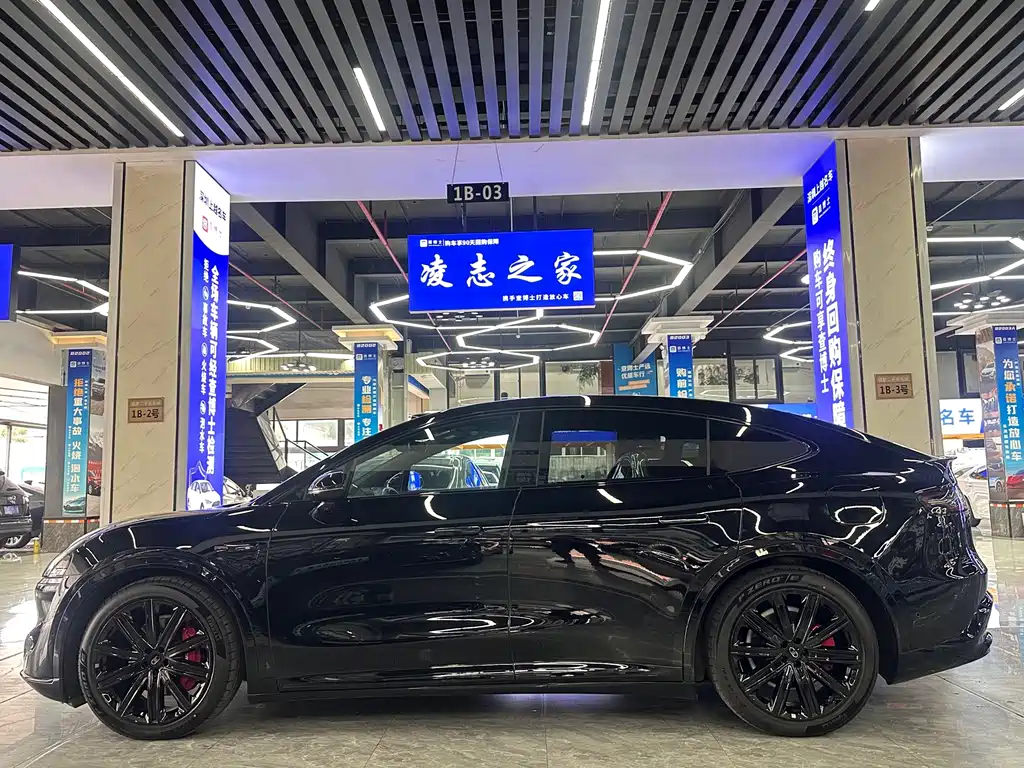 Zhijie Zhijie R7 — миниатюра 4