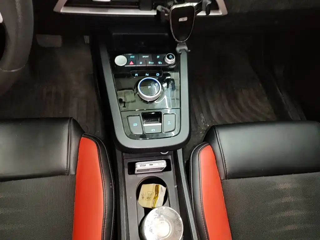 BYD e2 — миниатюра 14