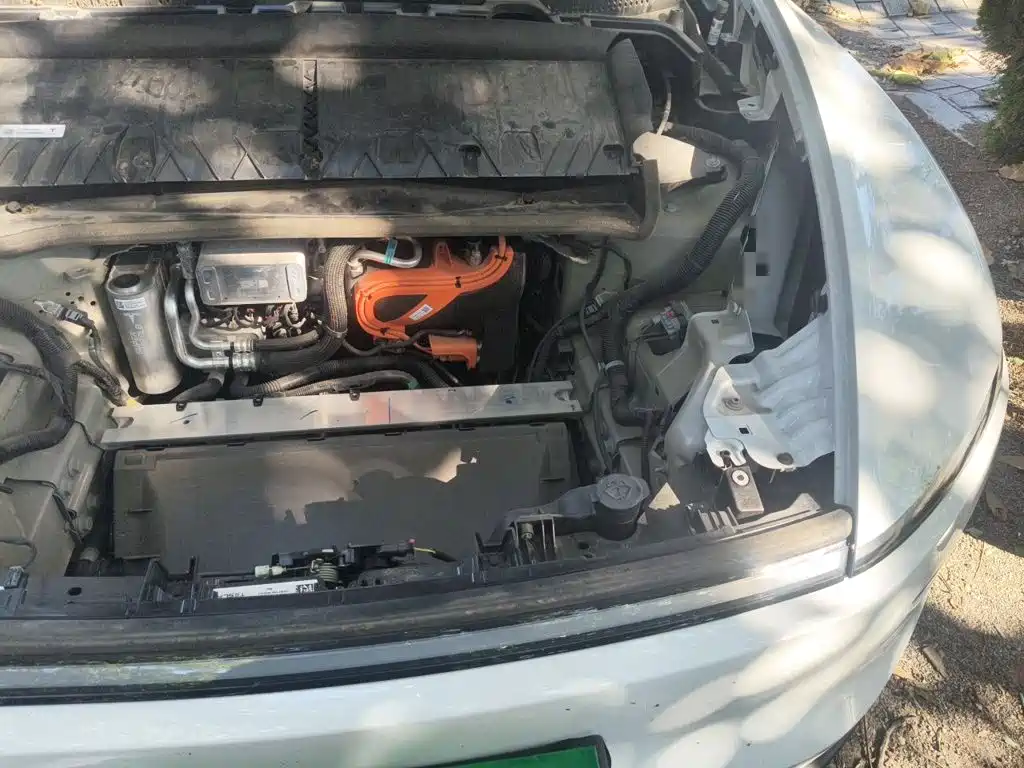 Tesla Model Y — миниатюра 21