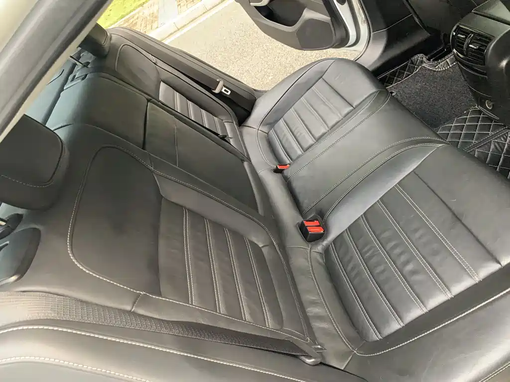 Buick Regal — миниатюра 15