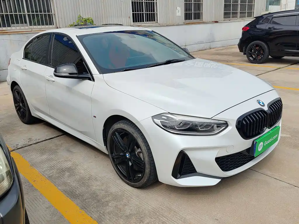 BMW 1 Series — миниатюра 4