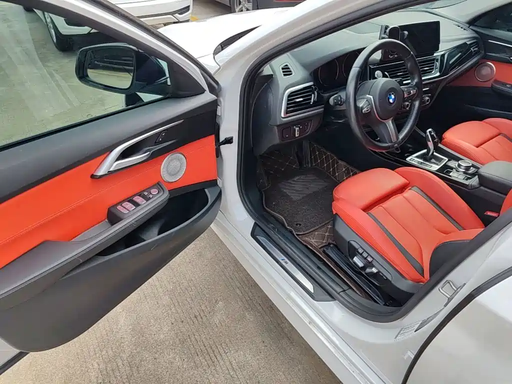 BMW 1 Series — миниатюра 16