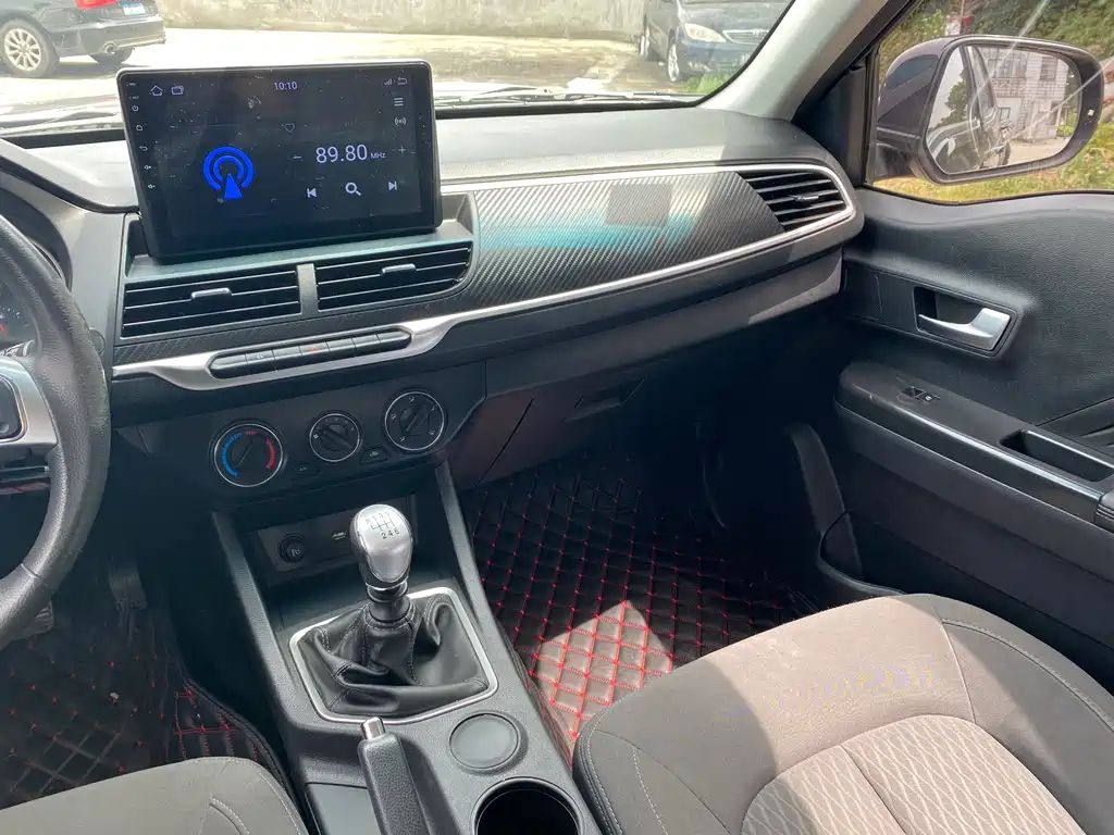 GREAT WALL FENGJUN 7