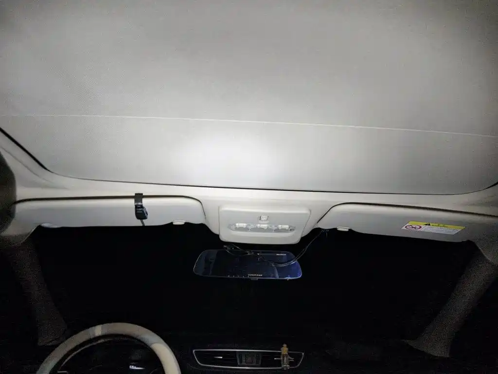 Nissan Qashqai — миниатюра 19