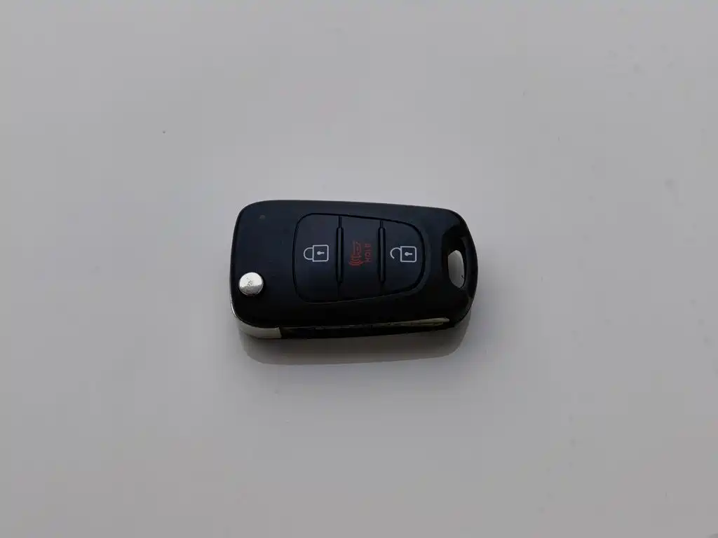 Kia Soul — миниатюра 19