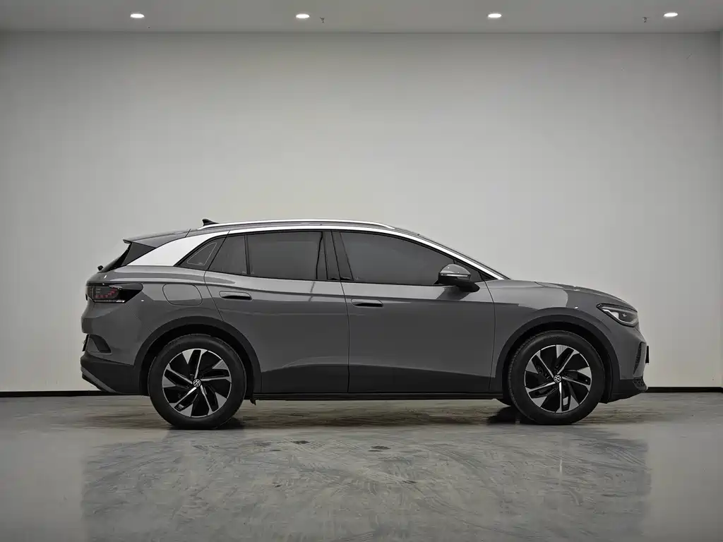 VOLKSWAGEN ID.4 CROZZ