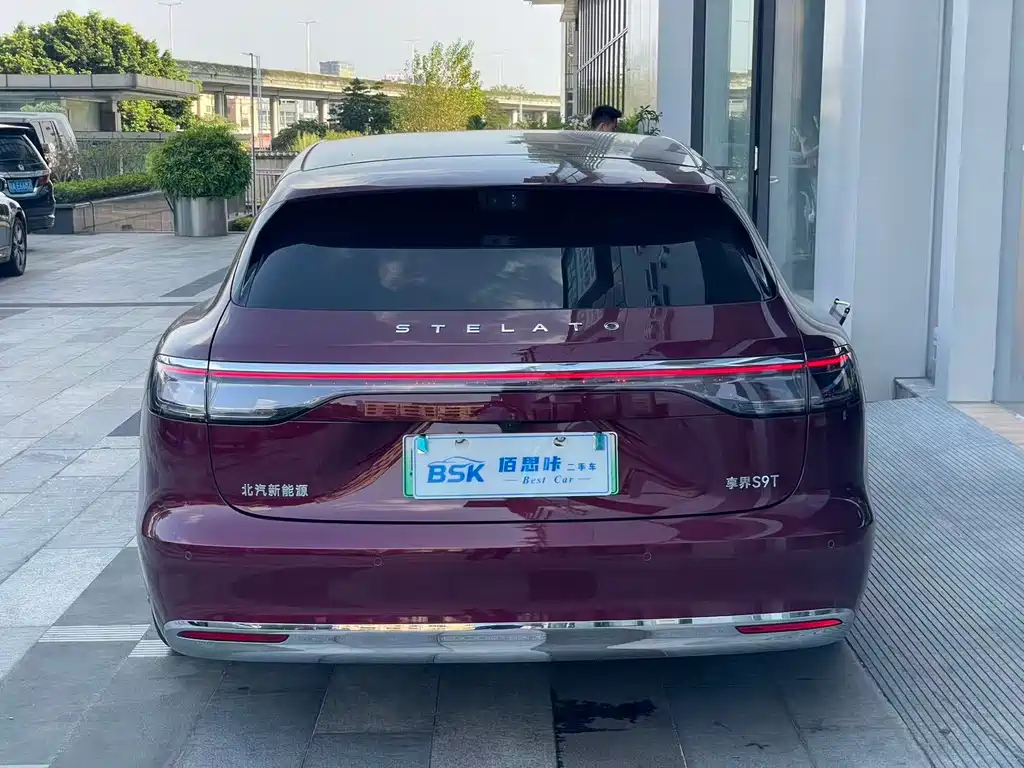 Xiangjie Xiangjie S9T — миниатюра 13
