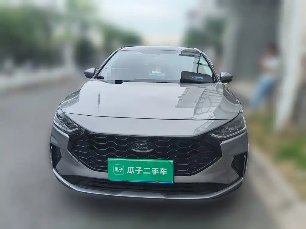 Ford Focus — миниатюра 2