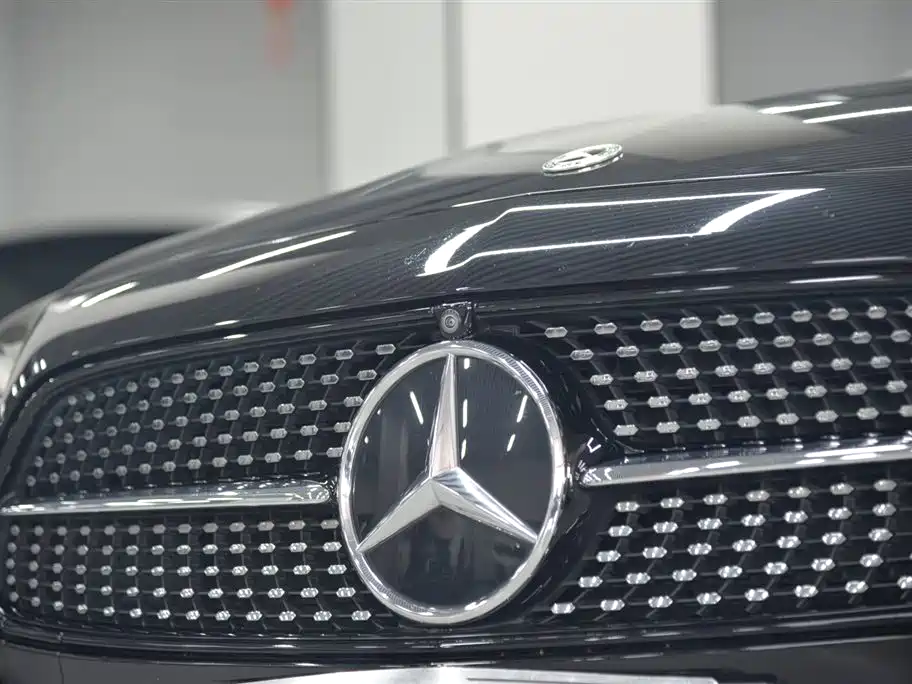 Mercedes-Benz E-Class E 2023 E 350 e L Sport