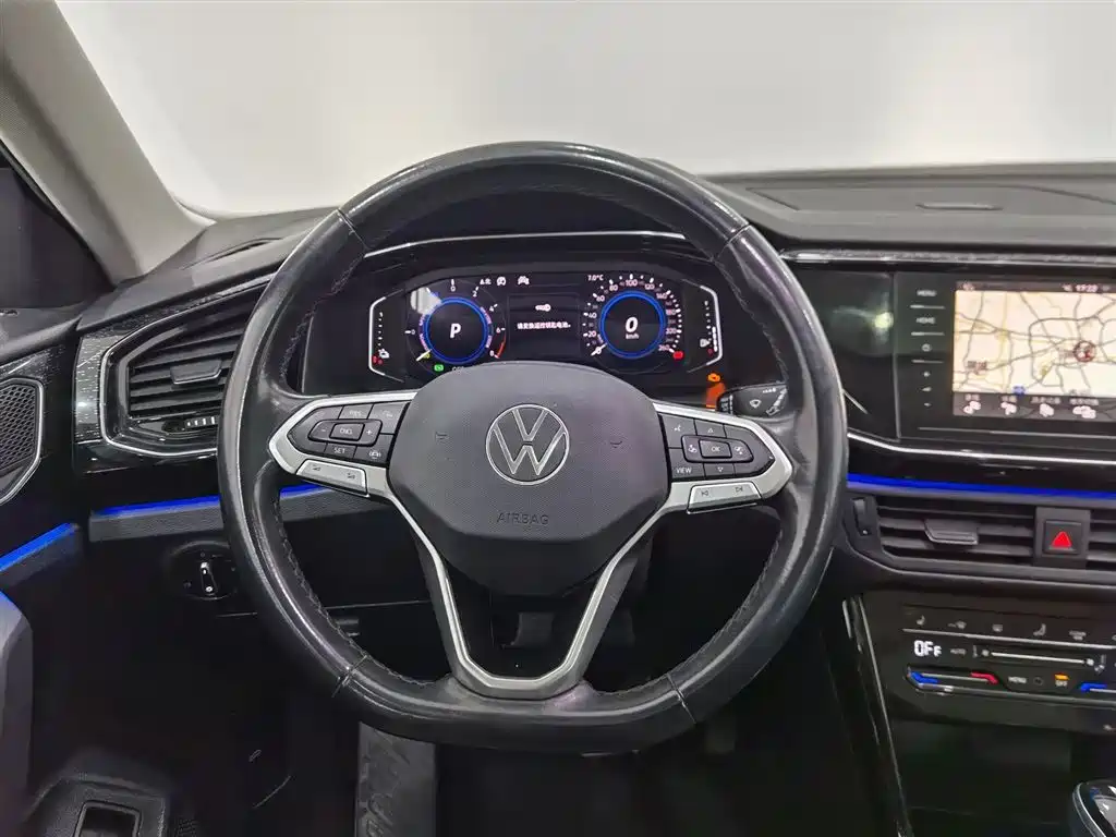 VOLKSWAGEN TANYUE GTE PLUG IN HYBRID