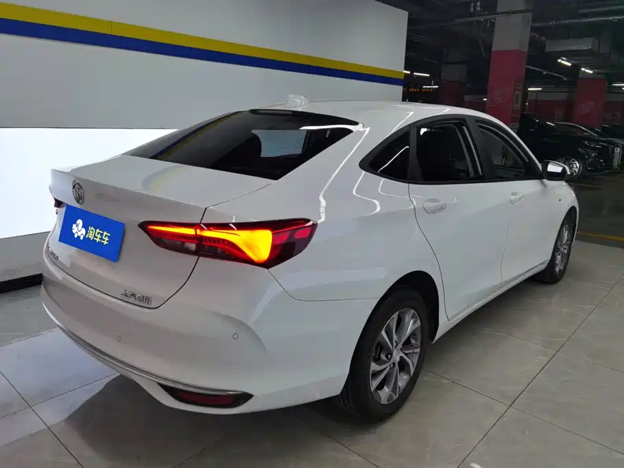 Buick Verano — миниатюра 3