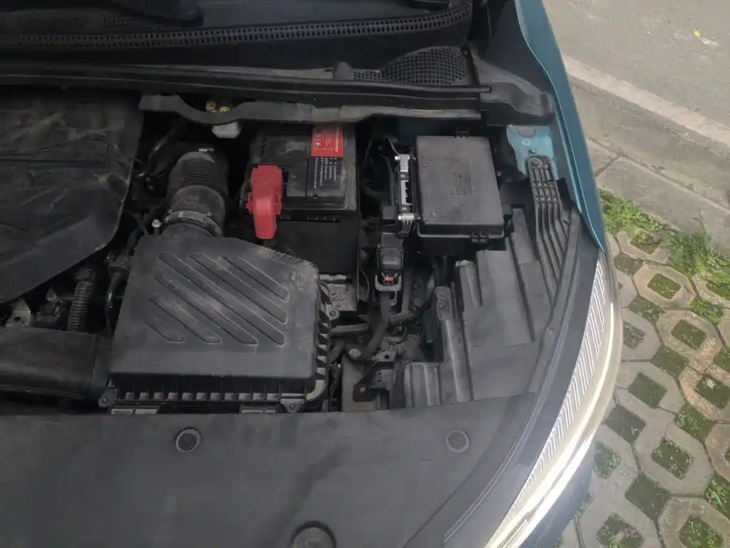 Geely Emgrand S — миниатюра 21