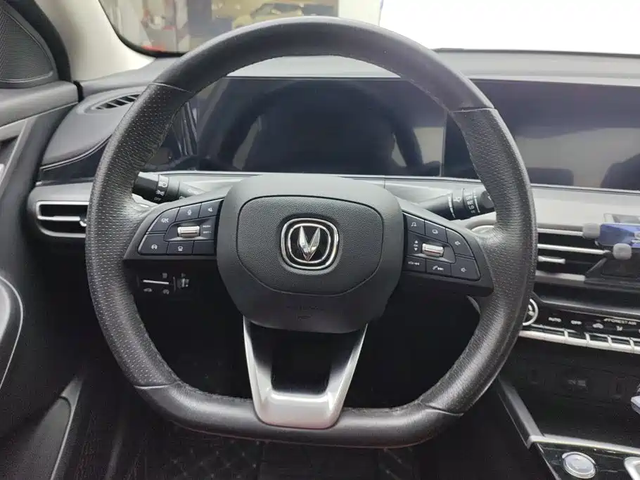 Changan Eado — миниатюра 15