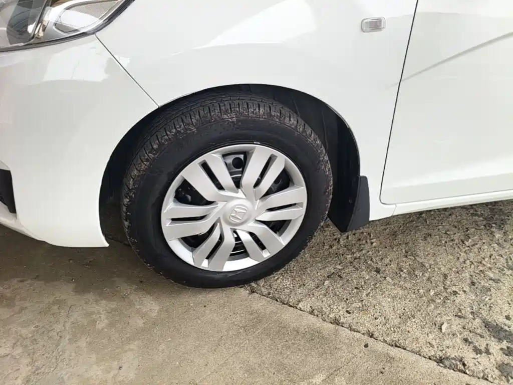 Honda Fit — миниатюра 23