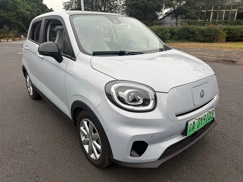 Leapmotor Leapmotor T03 — миниатюра 3