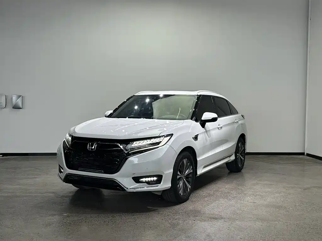 Honda UR-V — миниатюра 2