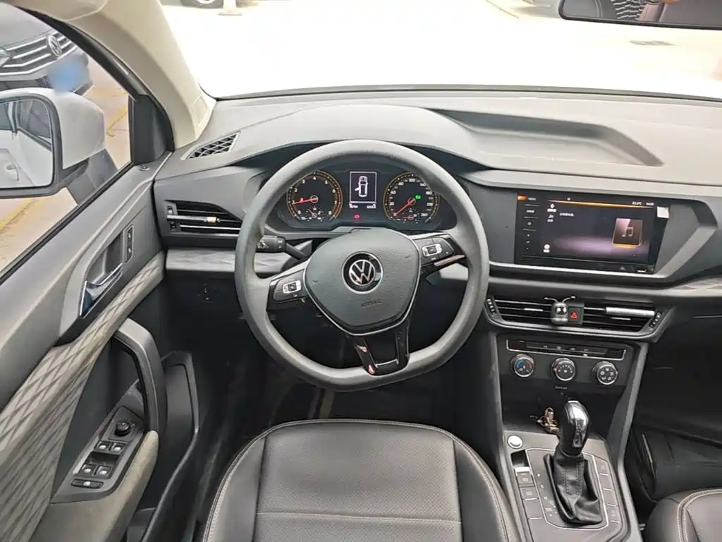 Volkswagen Tharu — миниатюра 11